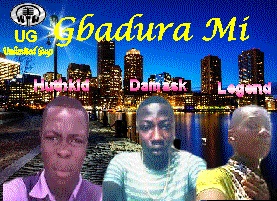 Music: Download Gbadura By Unlimited Guys